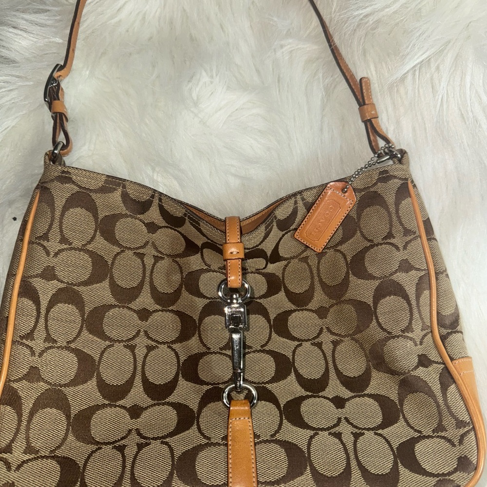 Coach y2k  bag - Picture 8 of 10